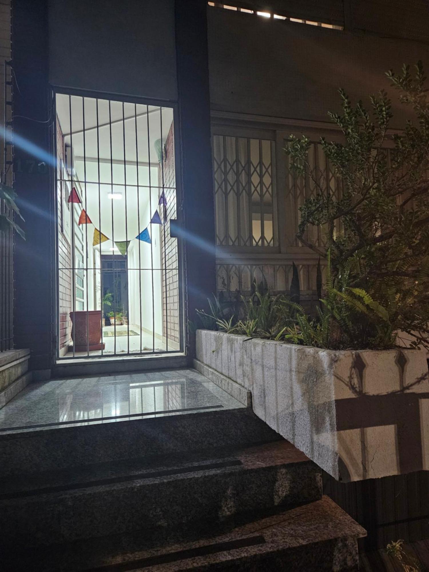 Espaco Semente Poa Lirio Porto Alegre Eksteriør bilde
